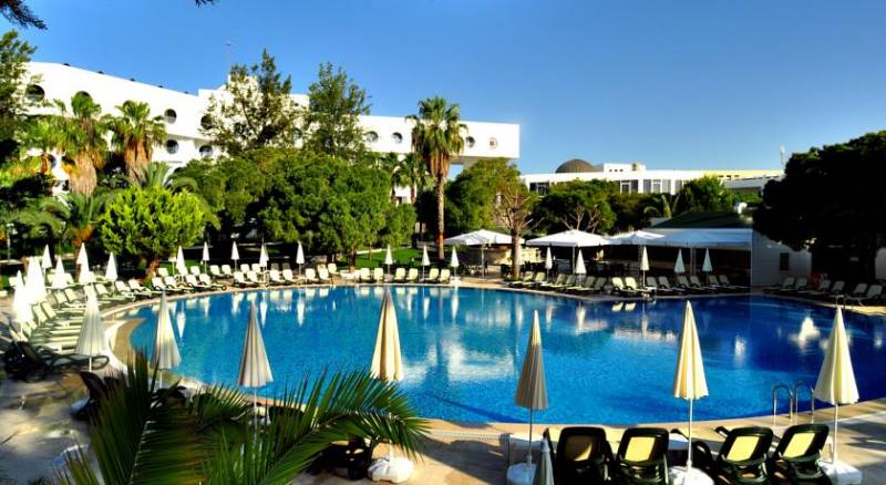 Saray Regency Resort & Spa