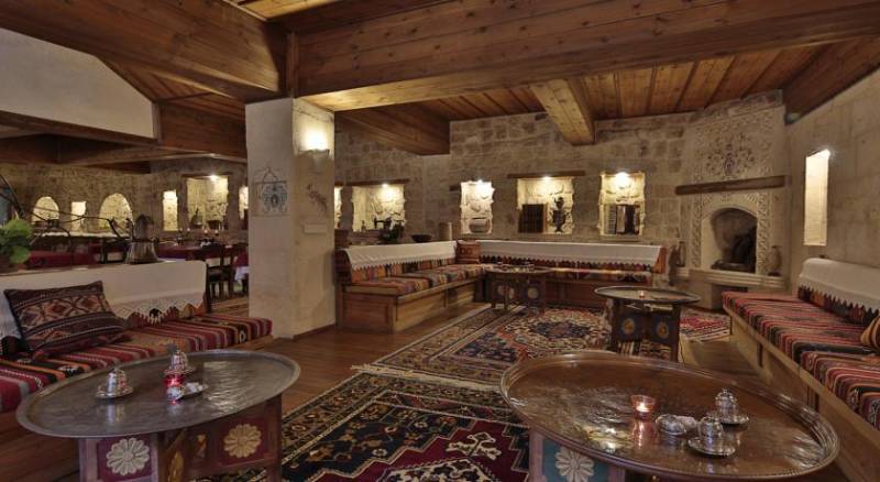 Selcuklu Evi Cave Hotel - Special Category