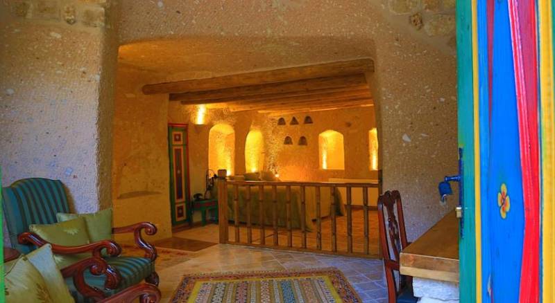 Selcuklu Evi Cave Hotel - Special Category