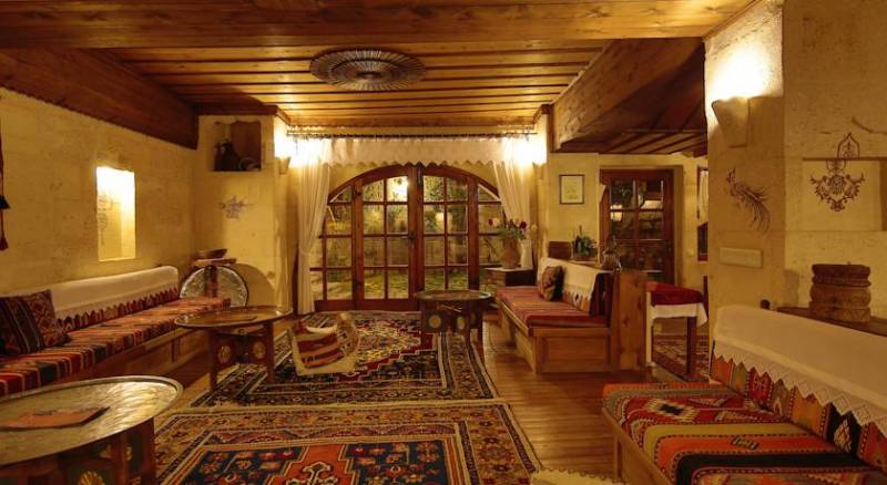 Selcuklu Evi Cave Hotel - Special Category