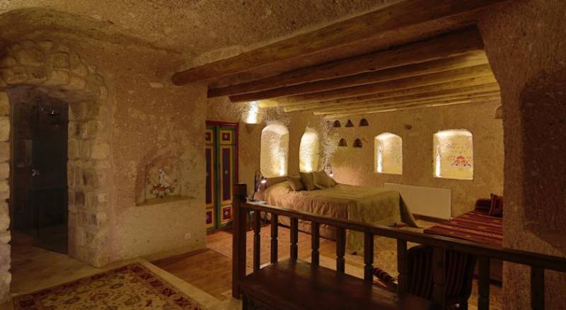 Selcuklu Evi Cave Hotel - Special Category