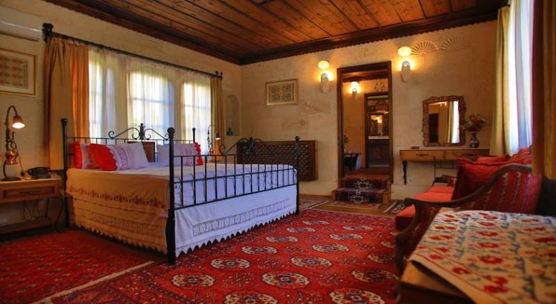 Selcuklu Evi Cave Hotel - Special Category