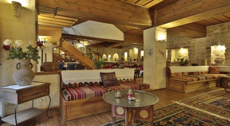 Selcuklu Evi Cave Hotel - Special Category