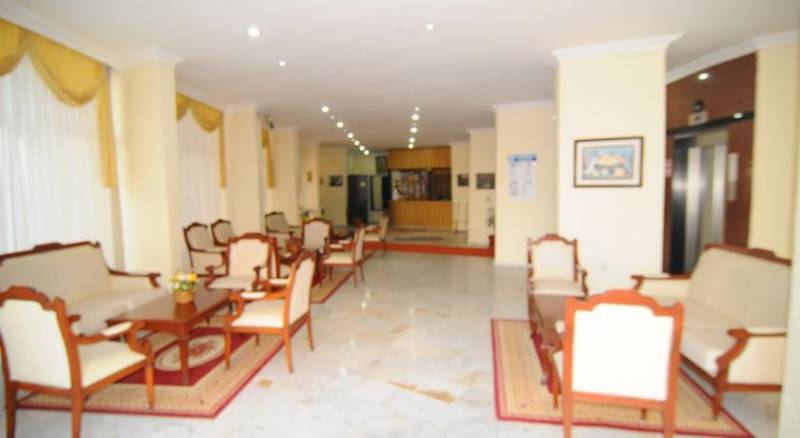 Seren Sari Hotel