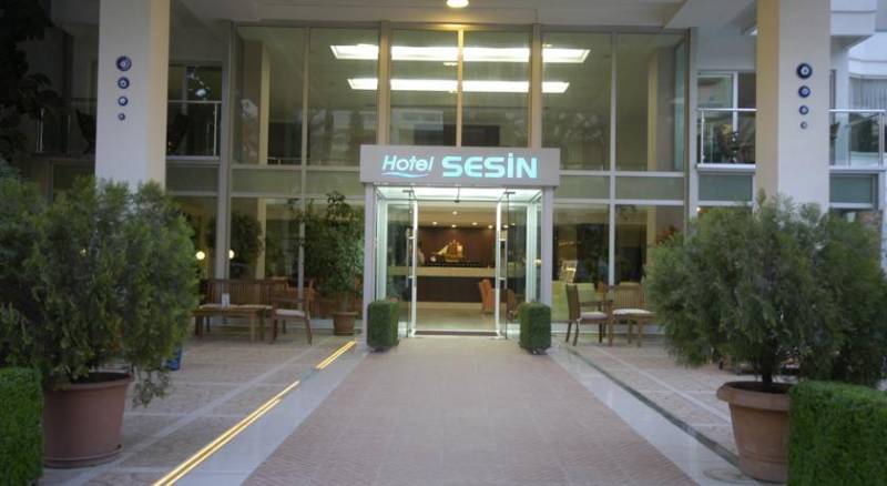 Sesin Hotel