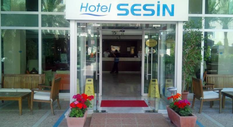 Sesin Hotel