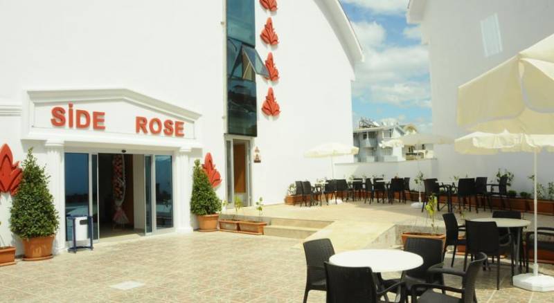 Side Rose Hotel