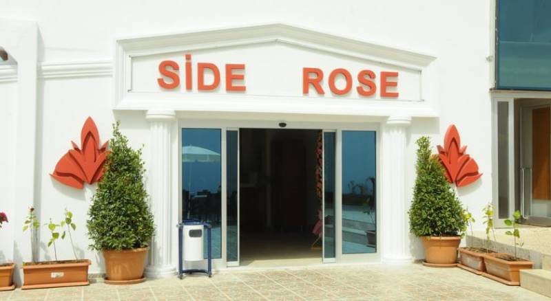 Side Rose Hotel