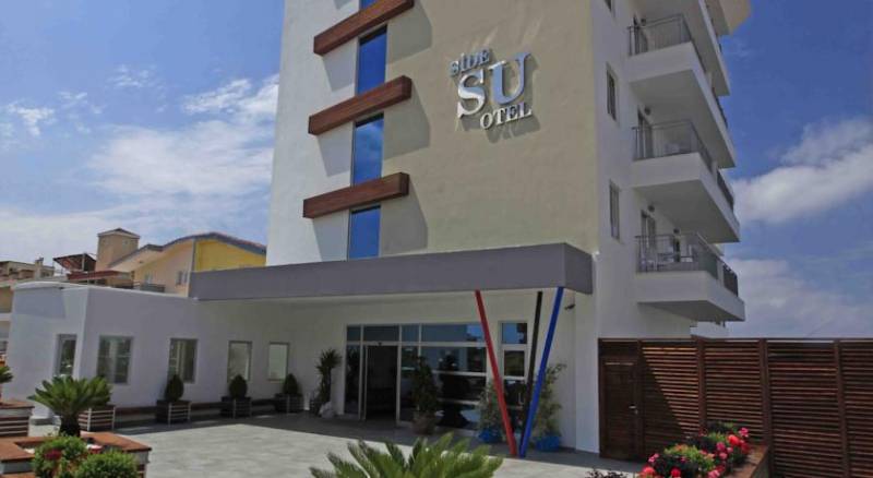 Side Su Hotel - Adult Only