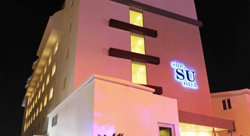 Side Su Hotel - Adult Only