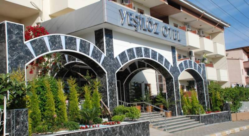 Side Yesiloz Hotel