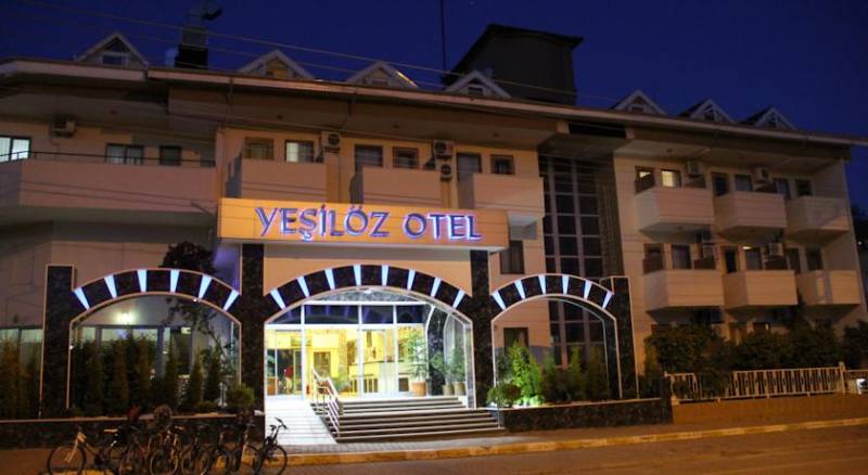 Side Yesiloz Hotel