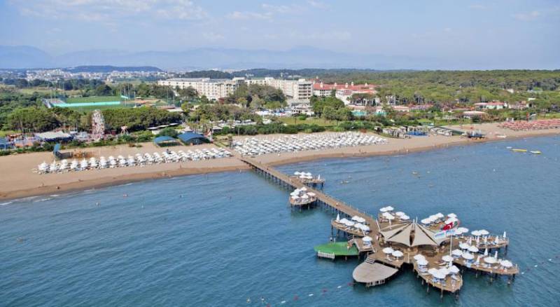 Sueno Hotels Beach Side