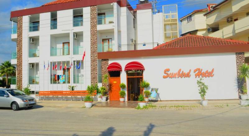 Sunbird Hotel