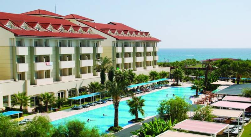 Sural Resort Hotel