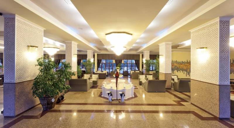 Sural Saray Hotel