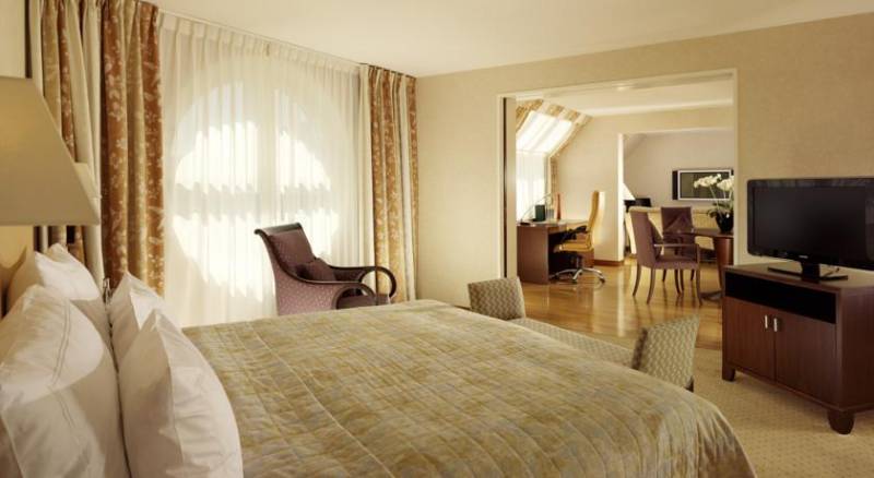 Swissotel Le Plaza Basel