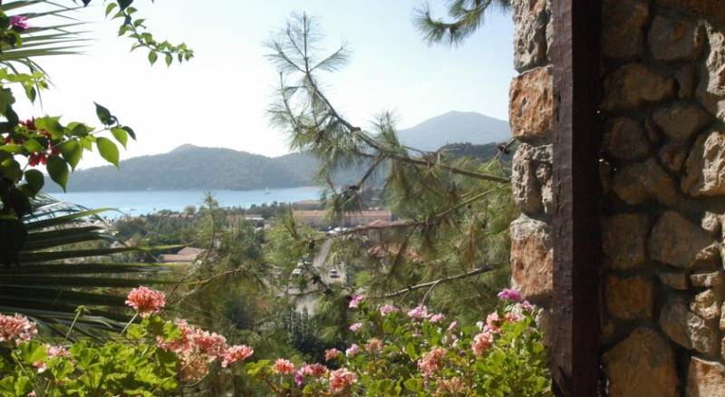 Symbola Oludeniz Beach Hotel