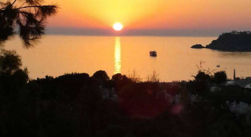 Symbola Oludeniz Beach Hotel