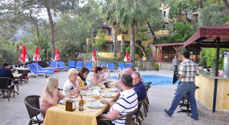 Symbola Oludeniz Beach Hotel