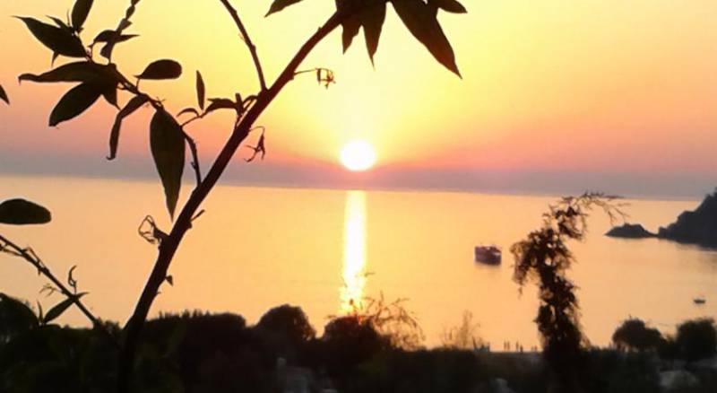 Symbola Oludeniz Beach Hotel