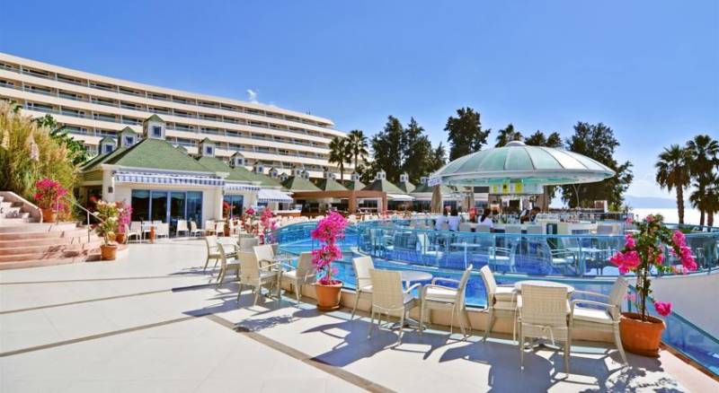 The Grand Blue Sky International - All Inclusive