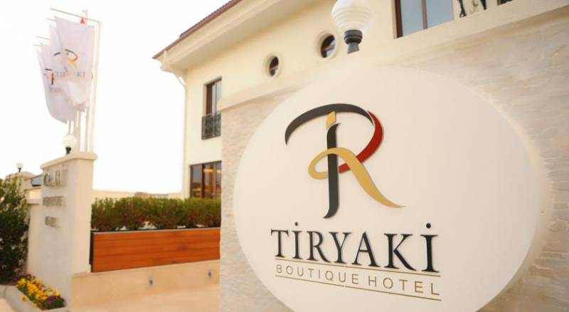 Tiryaki Hotel