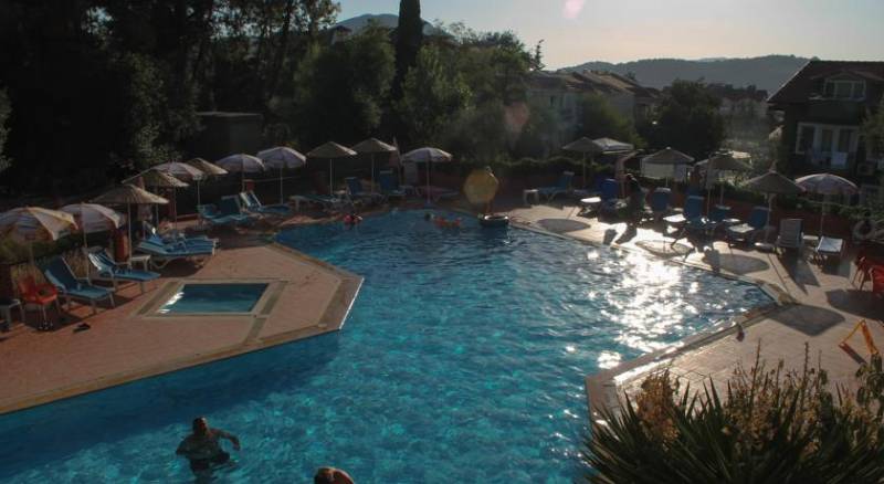 Tunacan Hotel