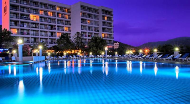 Tusan Beach Resort - All Inclusive