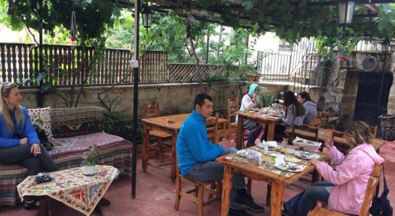 Ürgüp Inn Cave Hotel