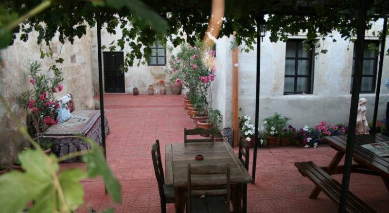 Ürgüp Inn Cave Hotel