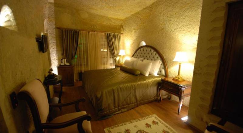 Utopia Cave Hotel