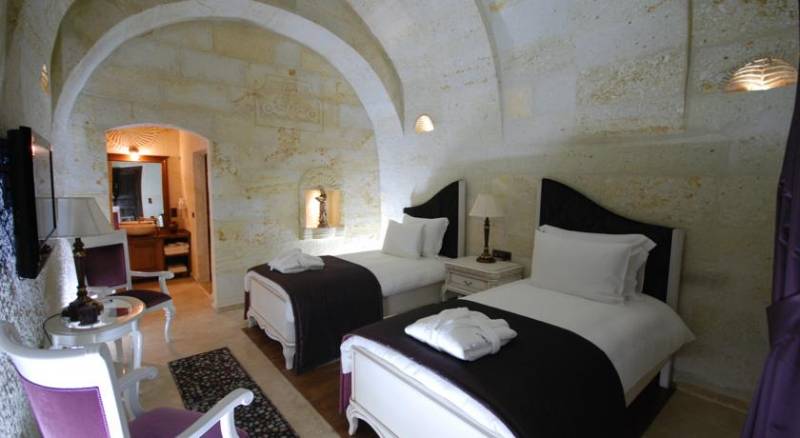 Utopia Cave Hotel