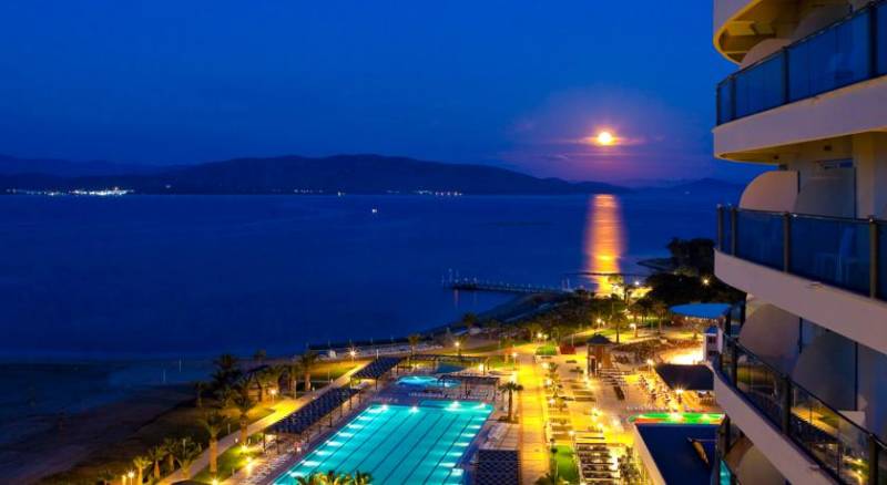 Venosa Beach Resort & Spa - All Inclusive