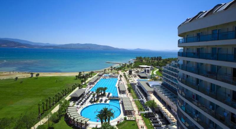 Venosa Beach Resort & Spa - All Inclusive