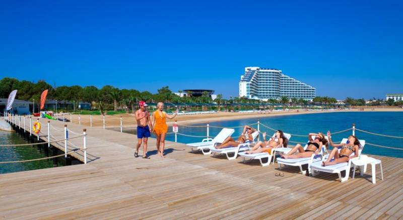 Venosa Beach Resort & Spa - All Inclusive