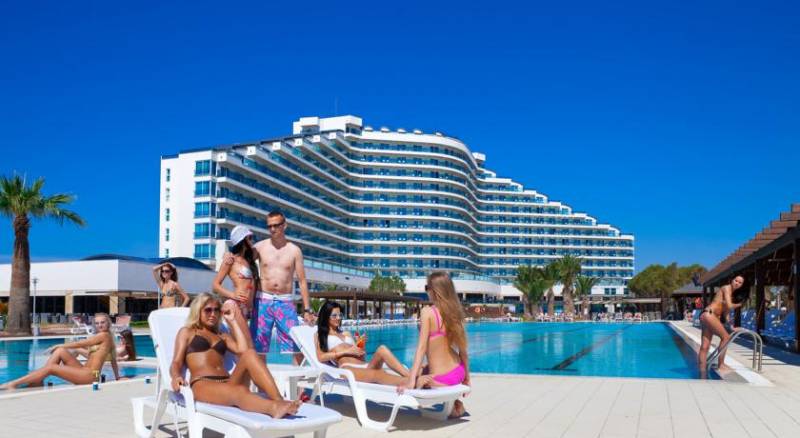 Venosa Beach Resort & Spa - All Inclusive