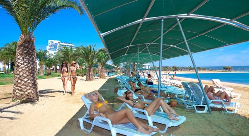 Venosa Beach Resort & Spa - All Inclusive