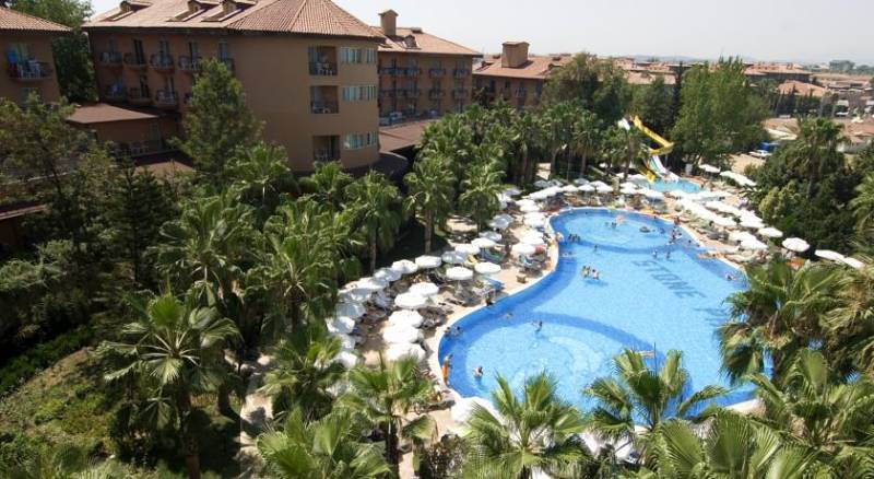 Vera Stone Palace Resort - All Inclusive