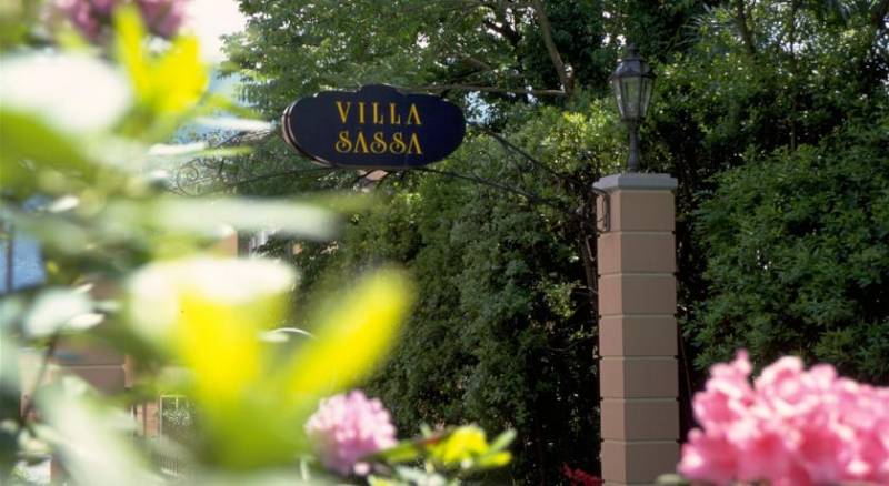 Villa Sassa Hotel, Residence & Spa