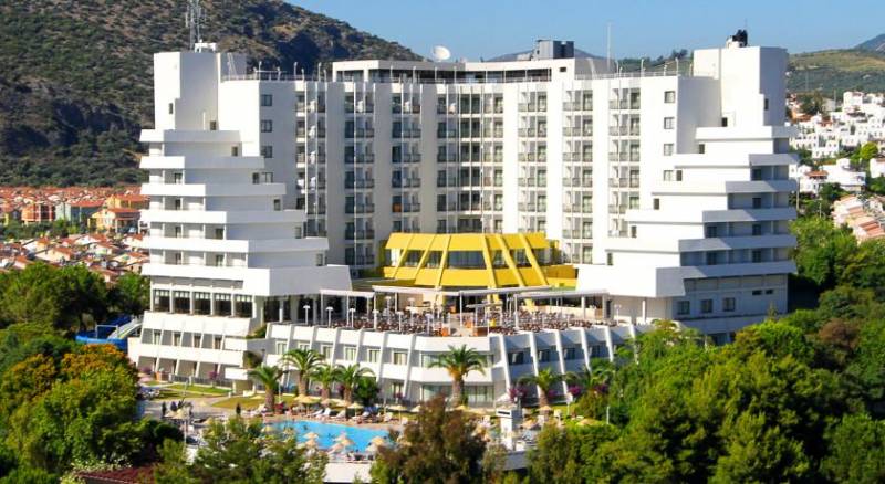 Vista Hill Hotel - All Inclusive