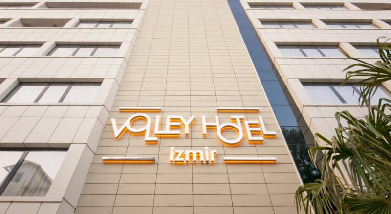 Volley Hotel Izmir