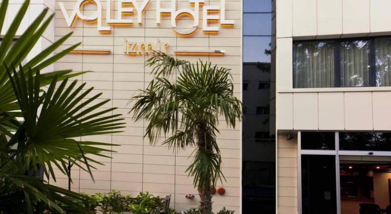 Volley Hotel Izmir