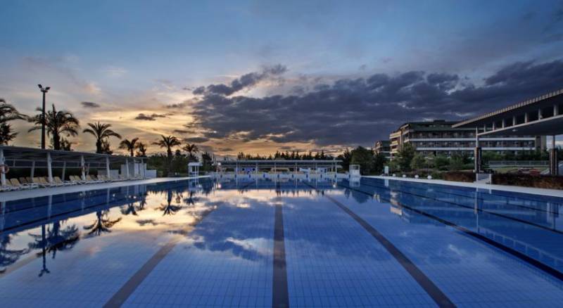 Xanthe Resort & Spa - All Inclusive