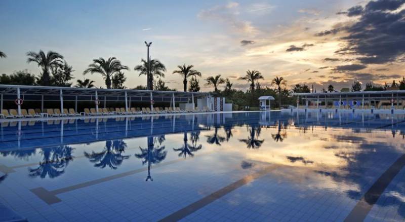 Xanthe Resort & Spa - All Inclusive