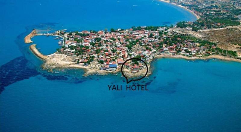 Yali Hotel