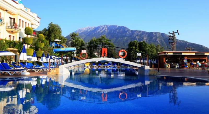 Yel Holiday Resort