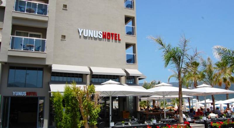 Yunus Hotel