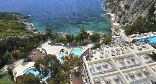 Alkoclar Adakule Hotel - All Inclusive