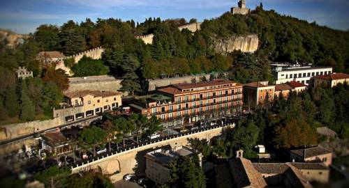 Grand Hotel San Marino